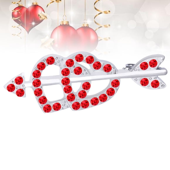 WEUVEB 1Ud Pin Con Para En Fiestas Y Aniversarios