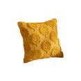 thumbnail image 1 of Sofa Vama Ropa de Cama Juego de almohadas de peluche de otoño con hojas tridimensionales bordadas, ideal para decorar el sofá, la sala de estar y el festival de la cosecha. for Navideño, 1 of 4