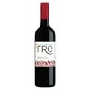 FRE California Red Wine Blend, Alcohol-Removed, 750 ml Glass Bottle, 0% ABV