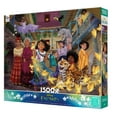 thumbnail image 5 of Ceaco Disney Encanto Courtyard 1500 Piece Interlocking Jigsaw Puzzle, 5 of 5
