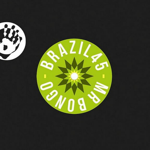 Golden Boys - Segura Na Cintura Dela / Beco Sem Saida - Music & Performance - Vinyl [7-Inch]