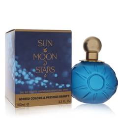 Eau de Toilette Spray Karl Lagerfeld Sun Moon Stars