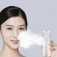thumbnail image 4 of Border Handheld Spray Eye Moisturizer Portable Atomized Steam Eye Mask Eye Flusher Hydrating Device Eye Protection Device, 4 of 7