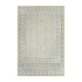 thumbnail image 2 of Better Homes & Gardens Beige Kaston Medallion 2-Piece Bath Rug Set, 17" x 24" & 20" x 30", 2 of 9