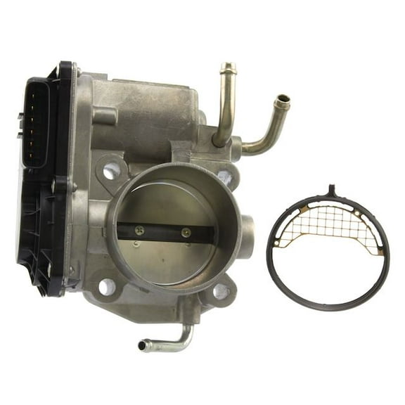 Throttle Body - Compatible with 2007 - 2011 Toyota Camry 2008 2009 2010