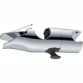 thumbnail image 1 of Shower Head Holder Adjustable Handheld Shower Bracket for Slide Bar,, 1 of 8