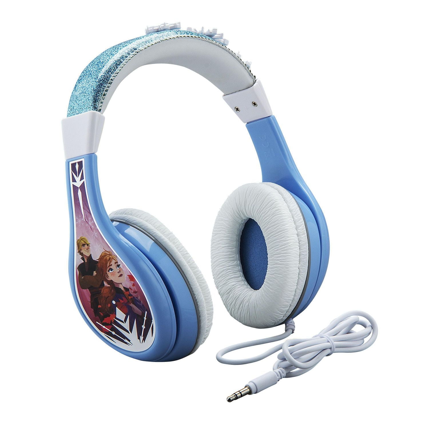 Frozen 2 Youth Casque Frozen 2 Casque