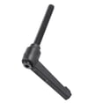 thumbnail image 3 of Clamping Lever, Machinery Adjustable Handle Locking Knob M8 for Machine Construction, Tool Making, 3 of 7