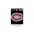 thumbnail image 1 of Canadiens de Montréal Décalque Sportif Court, 1 of 1