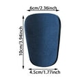 thumbnail image 3 of BKER Lightweight Compact Guards For Outdoor Sports Enthusiasts Durable Protective Gear For Hiking Running Cycling, 3 of 6