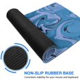 thumbnail image 3 of Maximize Performance: Large Gaming Mouse Pad and Extended Desk Mat - 31.5 x 11.8, with Non-Slip Rubber Base for Home Office., 3 of 7