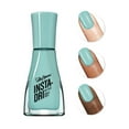 thumbnail image 4 of Insta-Dri® Nail Polish, 3-in-1 formula with built-in base and top coat. 1 Stroke, 1 Coat . Done. Dries in 60 seconds, 4 of 7
