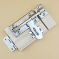 thumbnail image 4 of Esquirla Busy Board Door Latch Toys Develop Motor Skills for Baby Board Indoor Play Game, 4 of 8