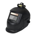 thumbnail image 4 of Casco de Soldadura Shamjiam Oscurecimiento Automático Energía Solar Gris, 4 of 8