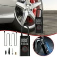 thumbnail image 2 of Oliegs Universal Car Air Compressor Wireless Portable Tire Inflator With Power Bank Function Fast Inflation For All Vehicles, 2 of 7