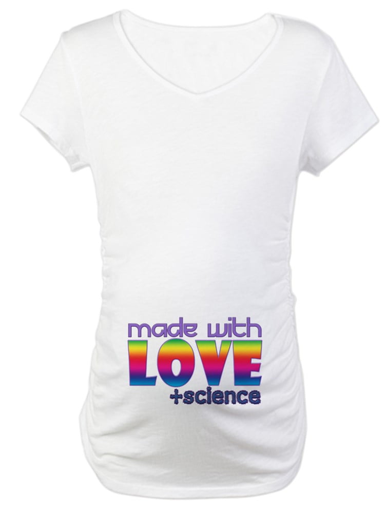 pride maternity shirts