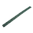 thumbnail image 3 of YLSHRF Lace Ribbon 10yd Long 2.6in Wide Soft Skin Friendly Durable Easy Cutting Wide Application Elegant Style Sewing Lace,Red Lace Ribbon,Crochet Lace, 3 of 8