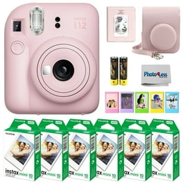 Fujifilm Instax Mini Link 2 Smartphone Printer Soft Pink Fujifilm Instax Mini Link 2 Smartphone Printer Soft Pink