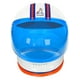 thumbnail image 2 of Casco espacial de astronauta de la NASA para adulto, de Costume Accessory Studio, Halloween, 2 of 5