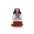thumbnail image 3 of Reebok Men's The Answer DMX OG White Red (2022) Basketball Shoes, from StockX, 3 of 5