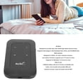 thumbnail image 4 of Mini enrutador portátil LTE estable fácil de usar batería de larga duración de 2100mAh punto de acceso WiFi móvil 4G LTE compacto para ordenador portátil ANGGREK Otros, 4 of 8