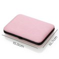 thumbnail image 2 of Professional Nail Clippers Kit Pedicure Care Tools- Stainless Steel Groo Kit Travel Or E, 2 of 4