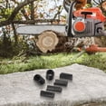 thumbnail image 3 of For Ms231 Ms251 Chainsaw Spring Replacement Set 6 Pcs With Vibration Control - Random color, 3 of 7