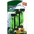 thumbnail image 1 of Schick Xtreme3 Sensitive Skin Disposable Razors - 24-Count [Personal Care], 1 of 4