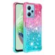 thumbnail image 2 of Funda para Xiaomi Redmi Note 12 4G Transparente con Brillos Carcasa Protectora Antigolpes con Glitter Brillante, 2 of 5
