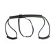 thumbnail image 5 of Regalos de entrenamiento con bandas de resistencia para boxeo, accesorios y equipos de fortalecimiento de la espalda. Negro, 5 of 8