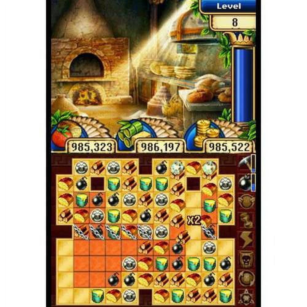Cradle of egypt 2 sales