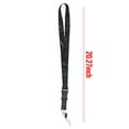 thumbnail image 2 of Foqnuq Patterned Mobile Phone Lanyard, Detachable Polyester Neck Strap, ID Card Holder Lanyard for Work, Camera & Keys, Durable & Stylish Hanging Rope, 2 of 2