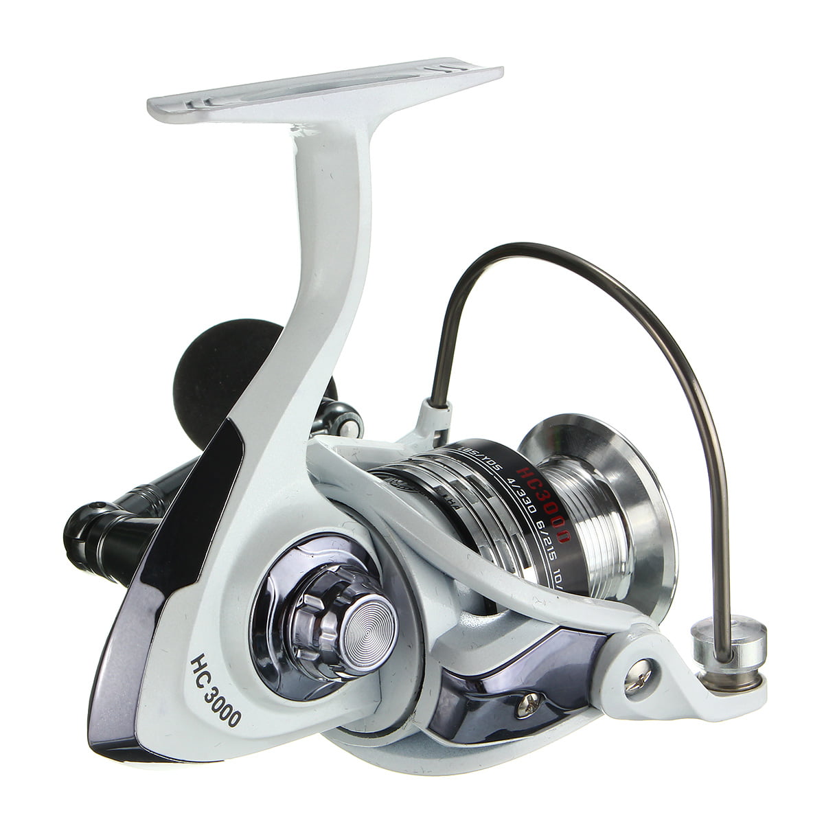 14BB Ball RightLeft Handed Saltwater Fishing Freshwater Tackle Spinning Reel 