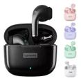 thumbnail image 4 of Auriculares in-ear gamer inalámbricos Lenovo LP40 Pro negro con luz LED, 4 of 8