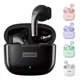 thumbnail image 4 of Auriculares in-ear gamer inalámbricos Lenovo LP40 Pro negro con luz LED, 4 of 8