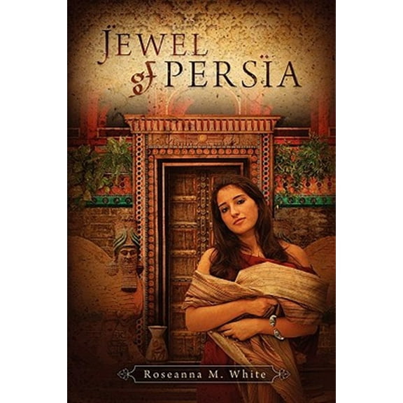 Jewel of Persia (Paperback)