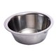 thumbnail image 2 of El cuenco colgante de acero inoxidable para perros se puede colgar con la jaula para perros, el cuenco para comida, la jaula colgante individual para perros, el cuenco para mascotas es, 2 of 4