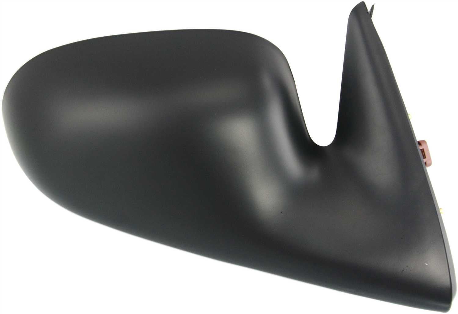 Mirror Compatible With 1998-1999 Nissan Altima Right Passenger Side Paintable Kool-Vue