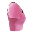 thumbnail image 4 of Playera para Mujer Umbro Talla EG Crop Deportiva Rosa Neon, 4 of 4