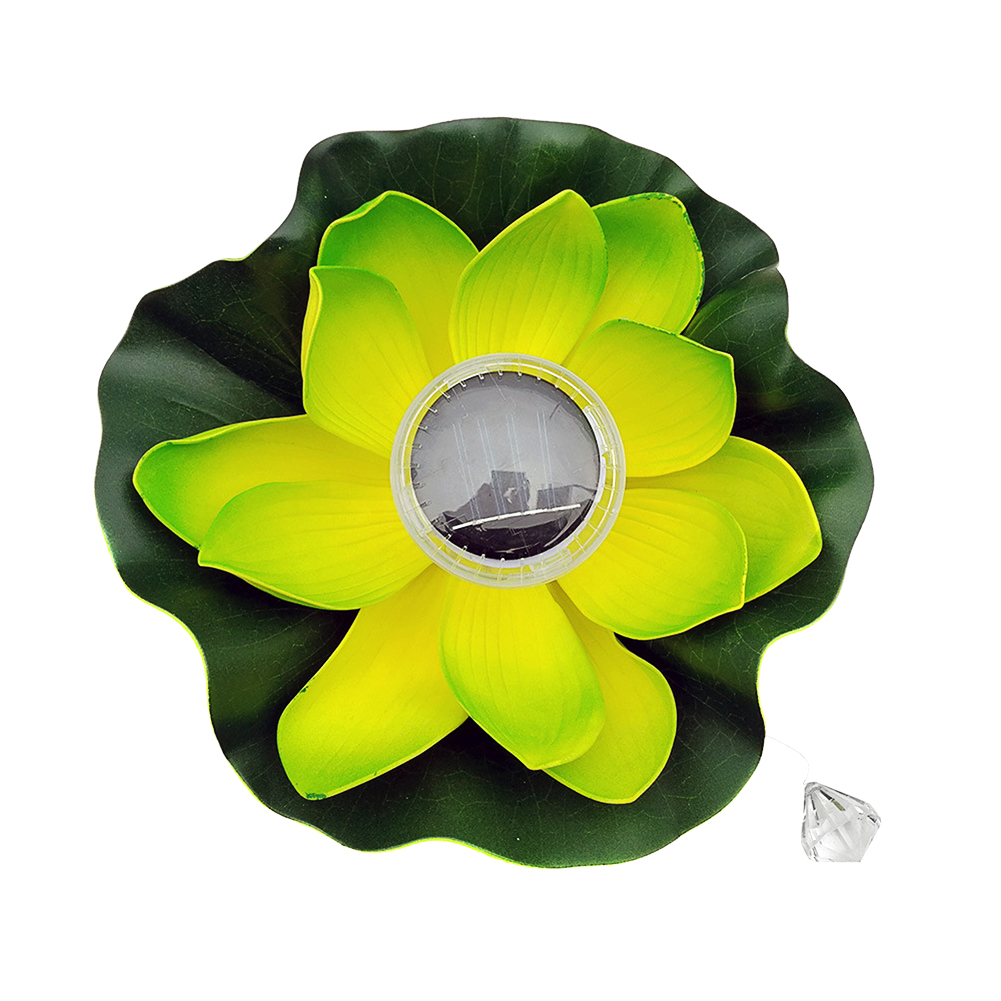 led lotus lantern 2