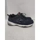 thumbnail image 1 of NEW BALANCE 619 GRAY LEATHER ATHLETIC WALKING CASUAL COMFORT MENS 11(4E) SHOES, 1 of 5