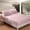 Pink, variant on Erosebridal Cowgirl Boots Bed Sheets Twin,Southwestern Theme Bedding Sets Twin Size,Western Decoration,Lightweight,3pcs