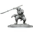 thumbnail image 2 of D&D Nolzur's Marvelous Miniatures: ONI Paint Kit - All-In-One Kit. Unpainted Oni Figure, Paints, and Brushes. Dungeons & Dragons, 2 of 5