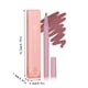 thumbnail image 3 of onlyliua Ofertas Navideñas Delineador de Labios Líquido Mate Young Vision Sponge Gourd Head Fogged Bare Color Waterproofed Lip Glaze Red Pen 0,6 Ml, 3 of 3