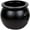 Black (16 Inch), variant on PMU Halloween Multicolor Mist Fogger for Enchanting Atmosphere Mist Maker (1/pkg) Pkg/1