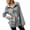 A, variant on Women Hooded Waist Jacekt Coat Zipper Rainproof Outdoor Coat Jacket Mountaineering Jacket Solid Pocket Long Jacket Womens Jacket Top Rain Jacket Long Insulated Rain Coats for Women Womens Rain Coats