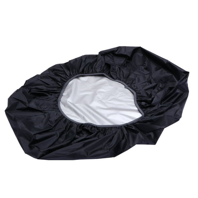 CHOK Housse Imperméable de Voyage en Plein Air pour Sac de Pluie Housse de Pluie