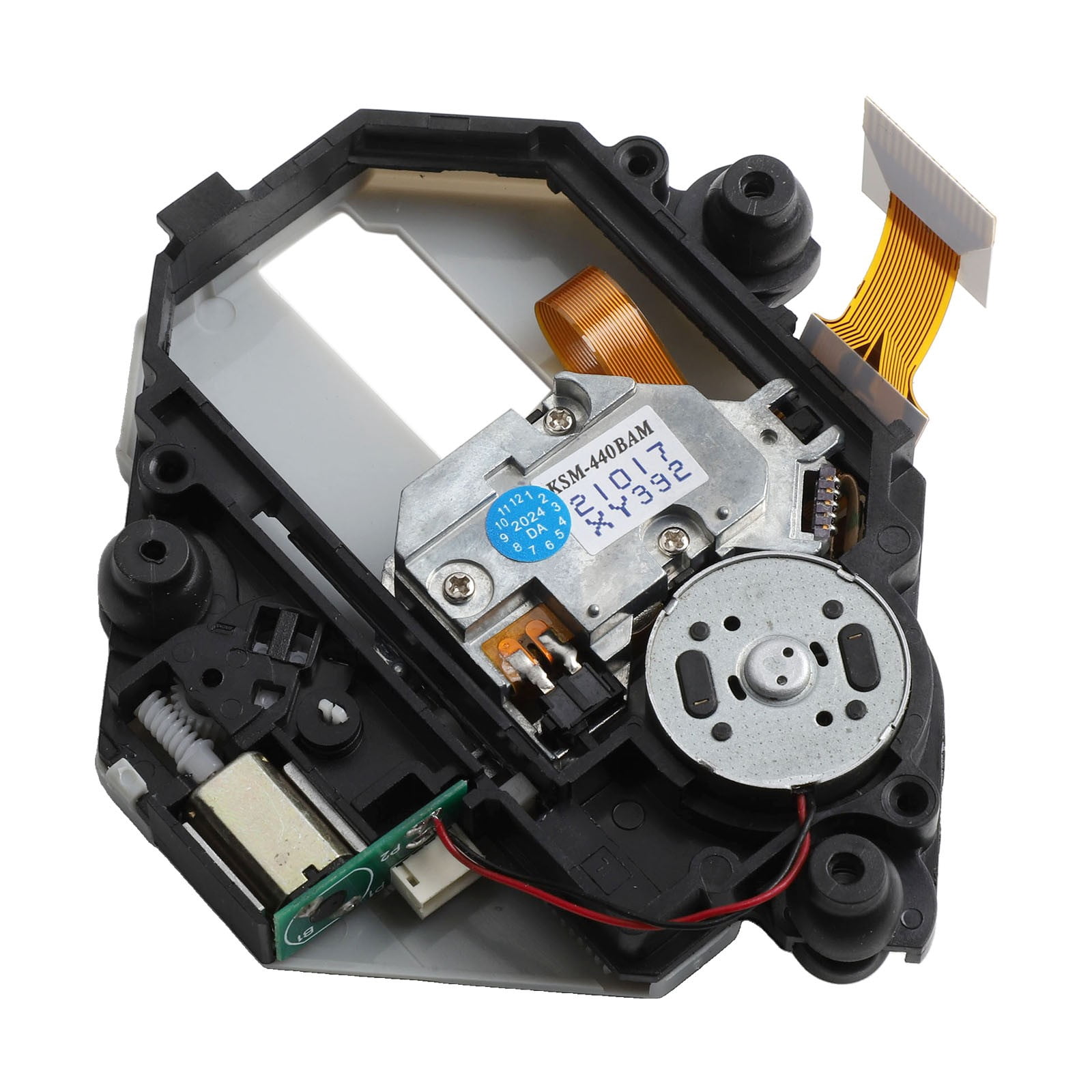 Lentille Optique De Rechange KSM-440BAM Pour PlayStation 1 (modèles SCPH-1000/1001/1002/1003) - Restaure La Lecture Des Disques - 7