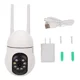 thumbnail image 1 of Cámara Ip Wifi Rotación Horizontal De 360 Grados, 1 of 8