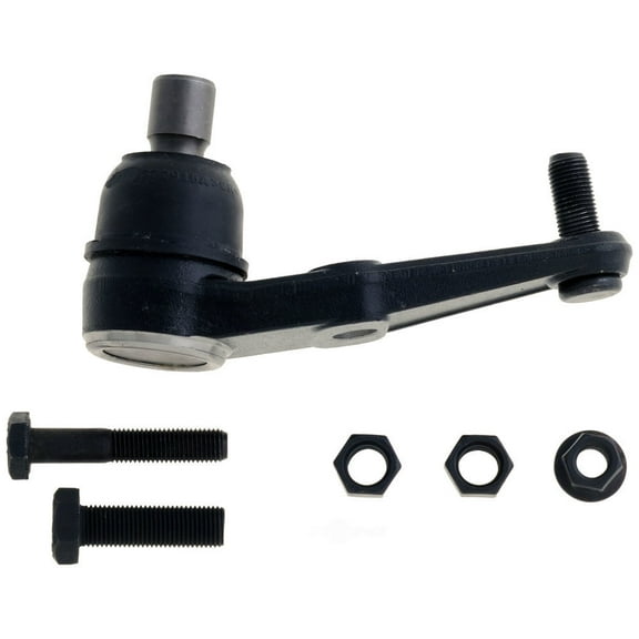 TRW JBJ162 Suspension Ball Joint Fits select: 1998-1999 FORD ESCORT SE, 1997 FORD ESCORT LX